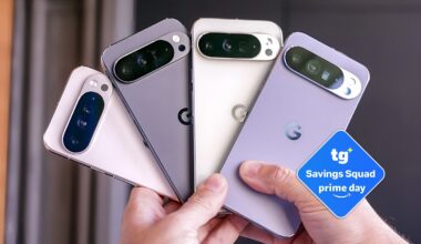 I looked through dozens of phone deals and the Pixel 10 Pro at 32% off is pound for pound the best one — here's why