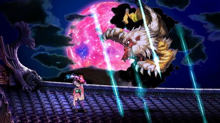 Muramasa: Revenant Blades