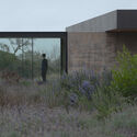 © Luis Abba Music Room - Casa La Flecha / González Olsina & Vega Arquitectos - Image 3 of 33