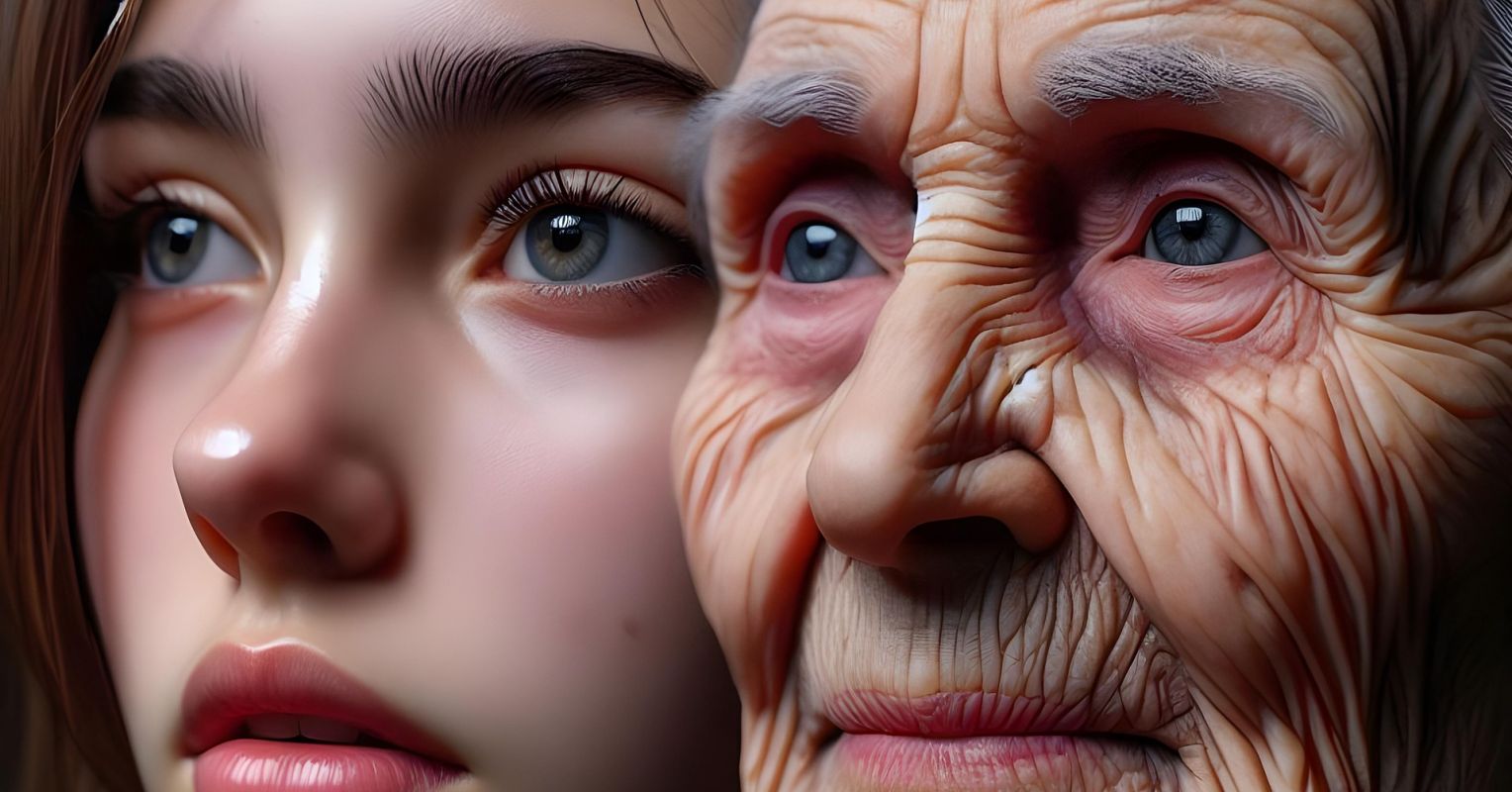 Taking a "Break" From the Aging Process