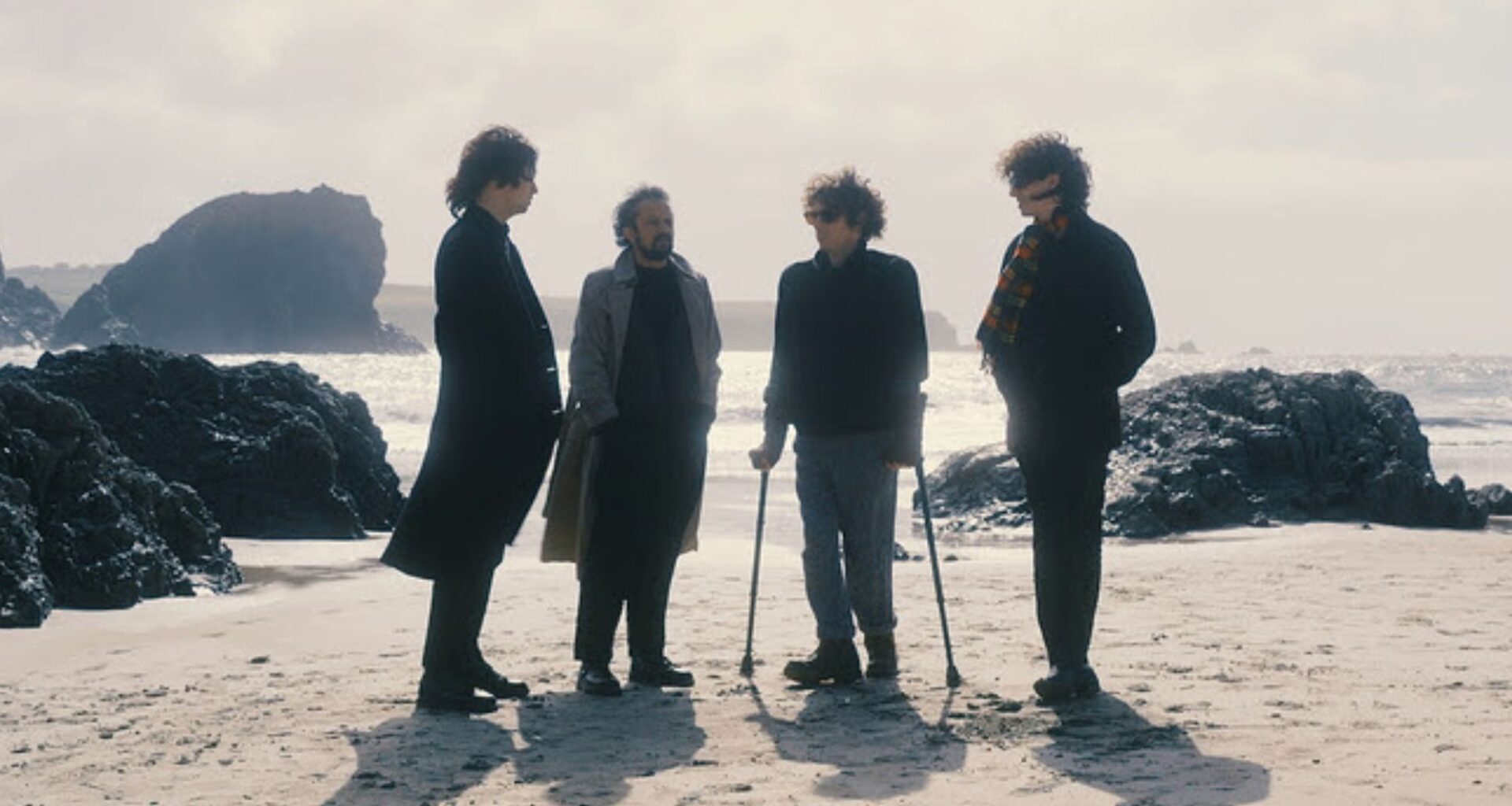 Mystery Jets share deeply personal single 'Soul River’