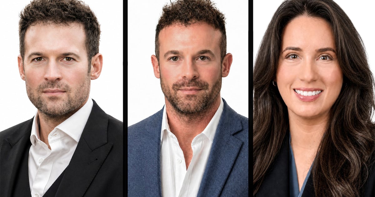 Ex-Wells Fargo Advisors Team Launches RIA, Asset Manager