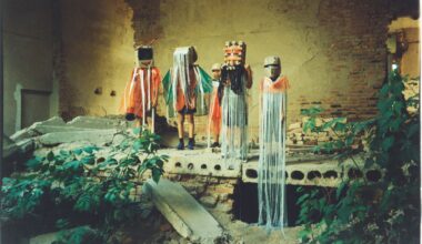 Saltwater, gold leaf and 19th-century chemistry: the world's longest-running photography exhibition is back, and it's more technically adventurous than ever