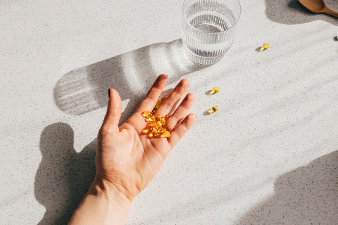 You’d be NAD not to get to grips with this healthy ageing molecule