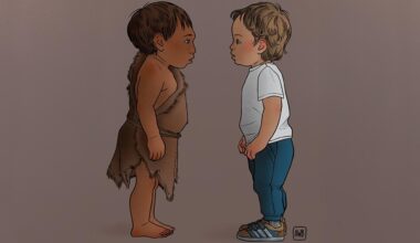 Rare Neanderthal baby remains reveal growth patterns similar to modern humans and signs of metabolic disease