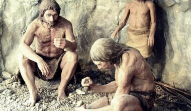 Neanderthals