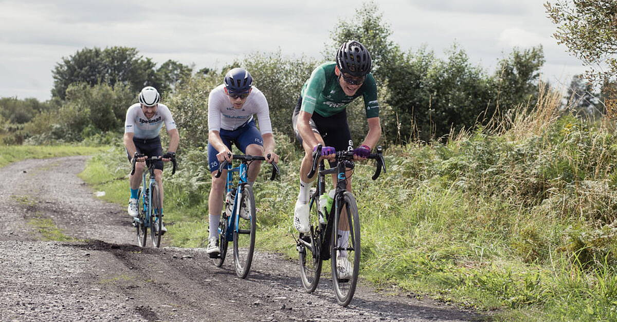 “Neither event is sustainable” | Galway Classic and sportive cancelled