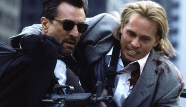 New Casting Details About The "Heat" Sequel