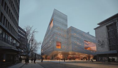 Germans scrap new opera house