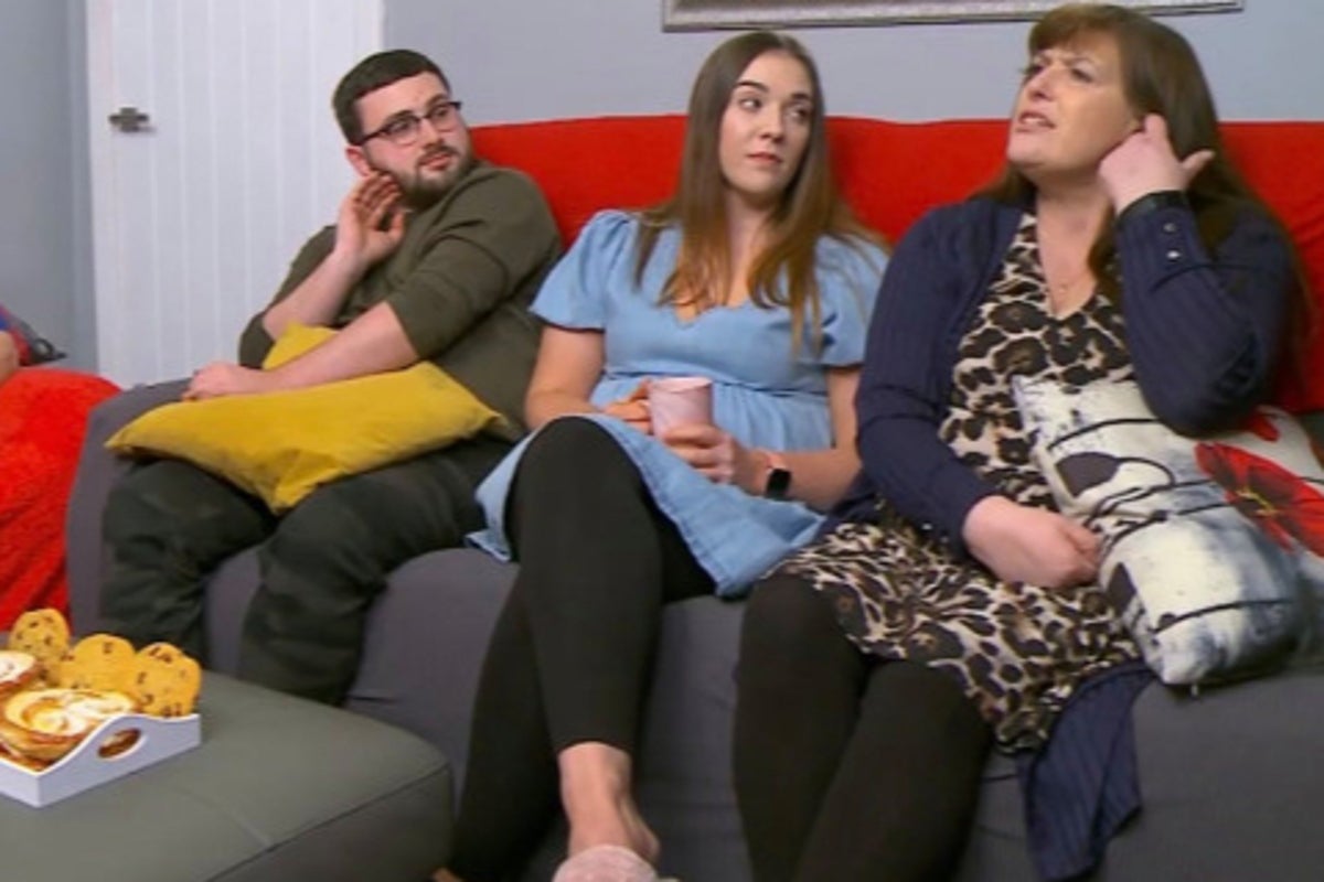 Gogglebox star Shaun Malone shares health update after undergoing brain surgery