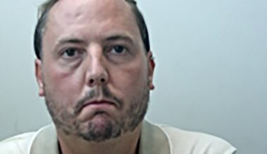 Teacher given whole life order for sexually abusing and murdering adopted baby Preston Davey - The Independent