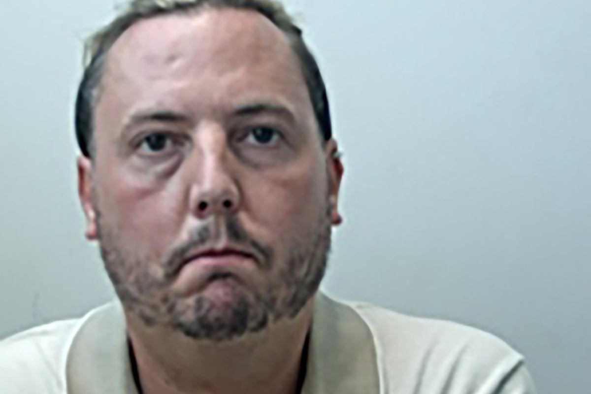 Teacher given whole life order for sexually abusing and murdering adopted baby Preston Davey - The Independent