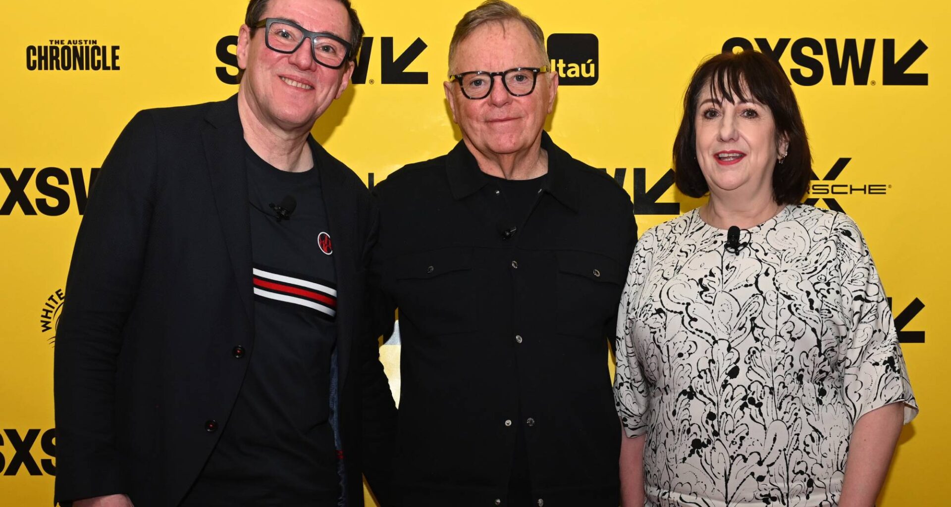 Stephen Morris and Gillian Gilbert aren’t playing live with New Order "for the foreseeable future"