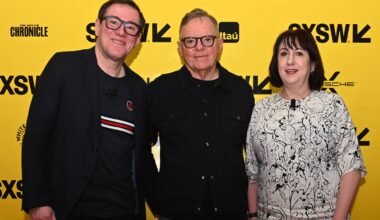 Stephen Morris and Gillian Gilbert aren’t playing live with New Order "for the foreseeable future"