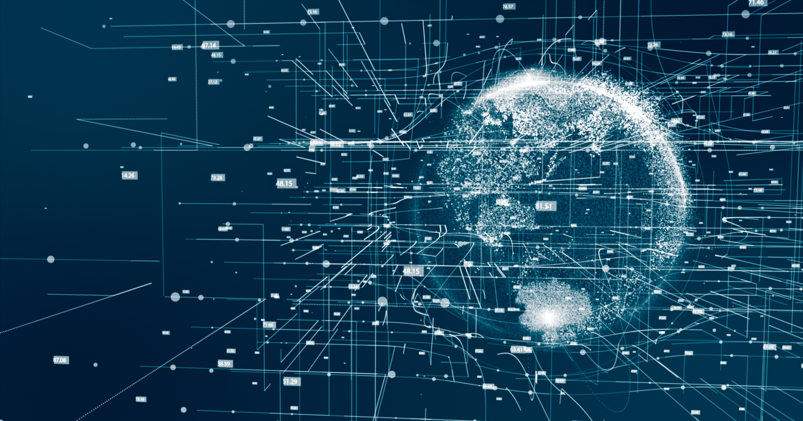The most powerful AI stories right now are not chatbots. They are the quiet algorithms reading burnt Roman scrolls, trawling through millions of galaxies, and finding things hidden in data no human team could ever finish searching.