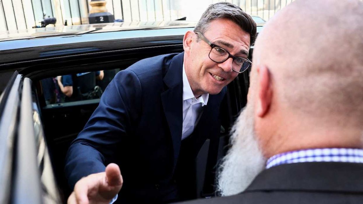 After a decade of turmoil, can Burnham break the UK’s curse?