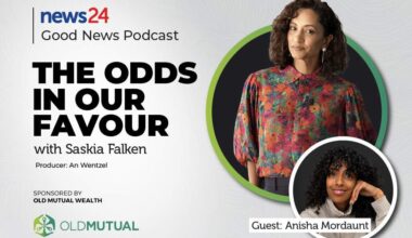 In Episode 16, Anisha Mordaunt, founder of AFRIBOA, joins us to unpack what it really takes to build sustainable African businesses, and why structure, and not just hustle, is the missing link in long-term growth.