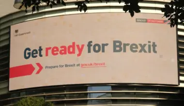 Brexit at 10: Why ‘Bregret’ Is Growing Across the United Kingdom