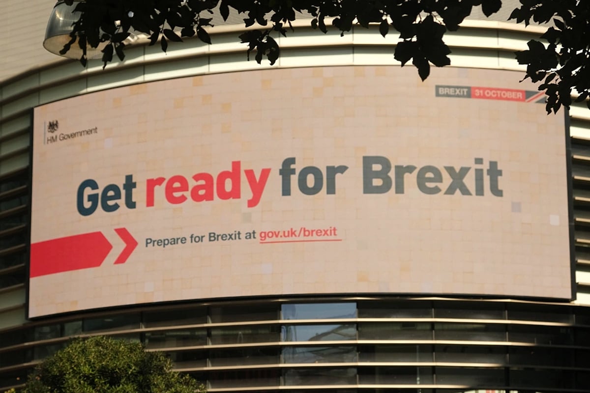 Brexit at 10: Why ‘Bregret’ Is Growing Across the United Kingdom