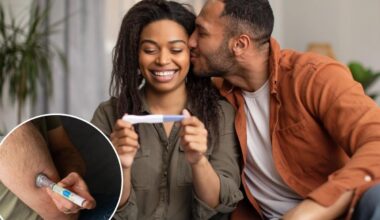 GLP-1s drugs like Ozempic may boost male fertility: study