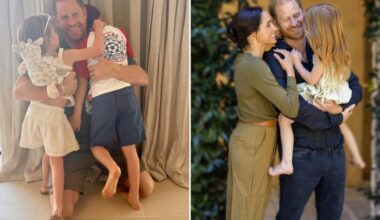 Prince Harry, Meghan Markle, bringing own security to the UK
