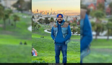 From Bangladesh To Silicon Valley: Techie Quits Rs 9.4 Crore Google Job To Launch His Own AI Start-Up