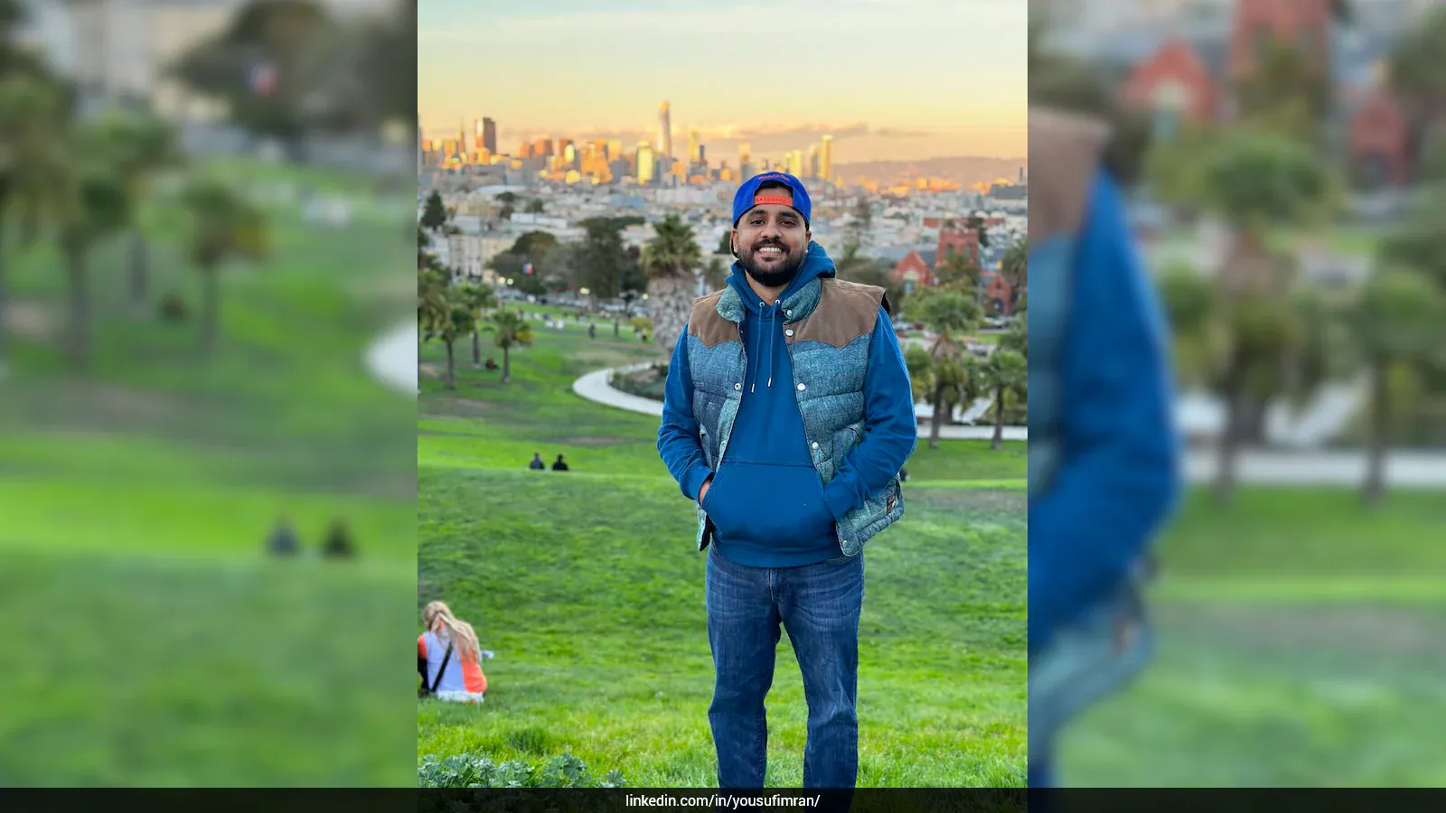 From Bangladesh To Silicon Valley: Techie Quits Rs 9.4 Crore Google Job To Launch His Own AI Start-Up