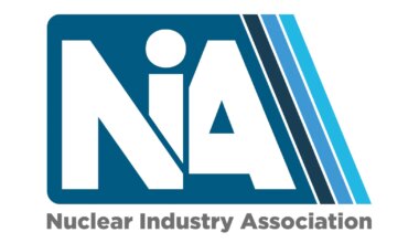 NIA (Nuclear Industry Association)