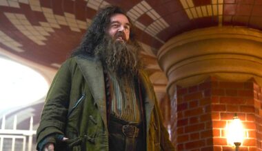 'Harry Potter' Reboot Star Confirms One Major Change to Beloved Character