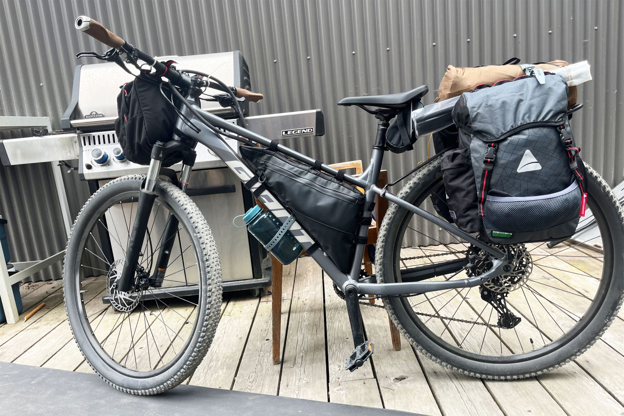 2026 tour divide rigs