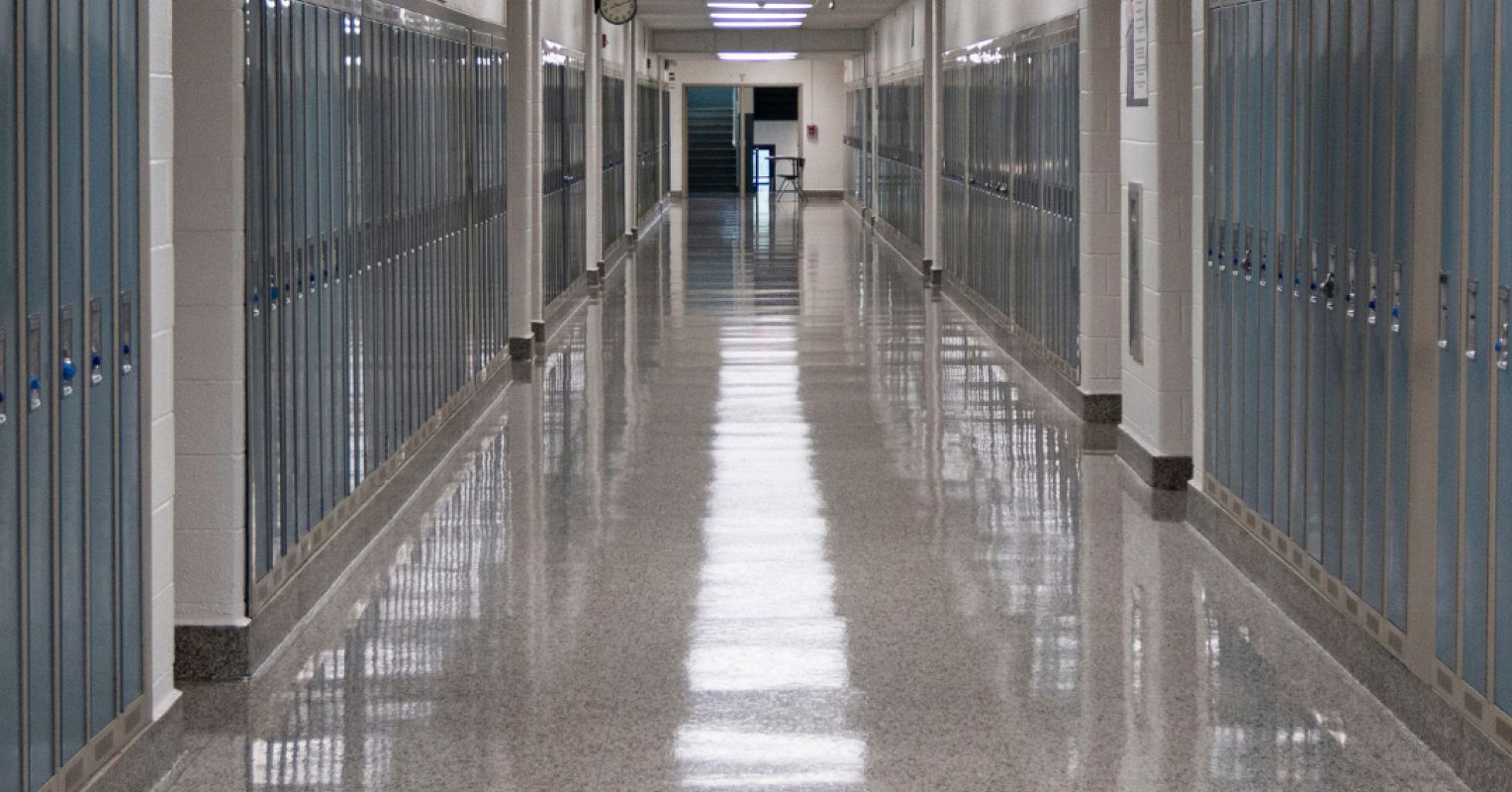 Columbine, Shared Trauma, and Being a Survivor-Teacher