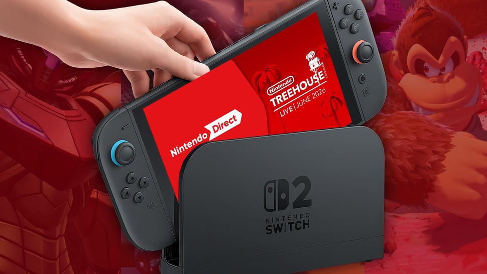 Nintendo Direct This Week: What's Expected from the June 9th Stream? 1