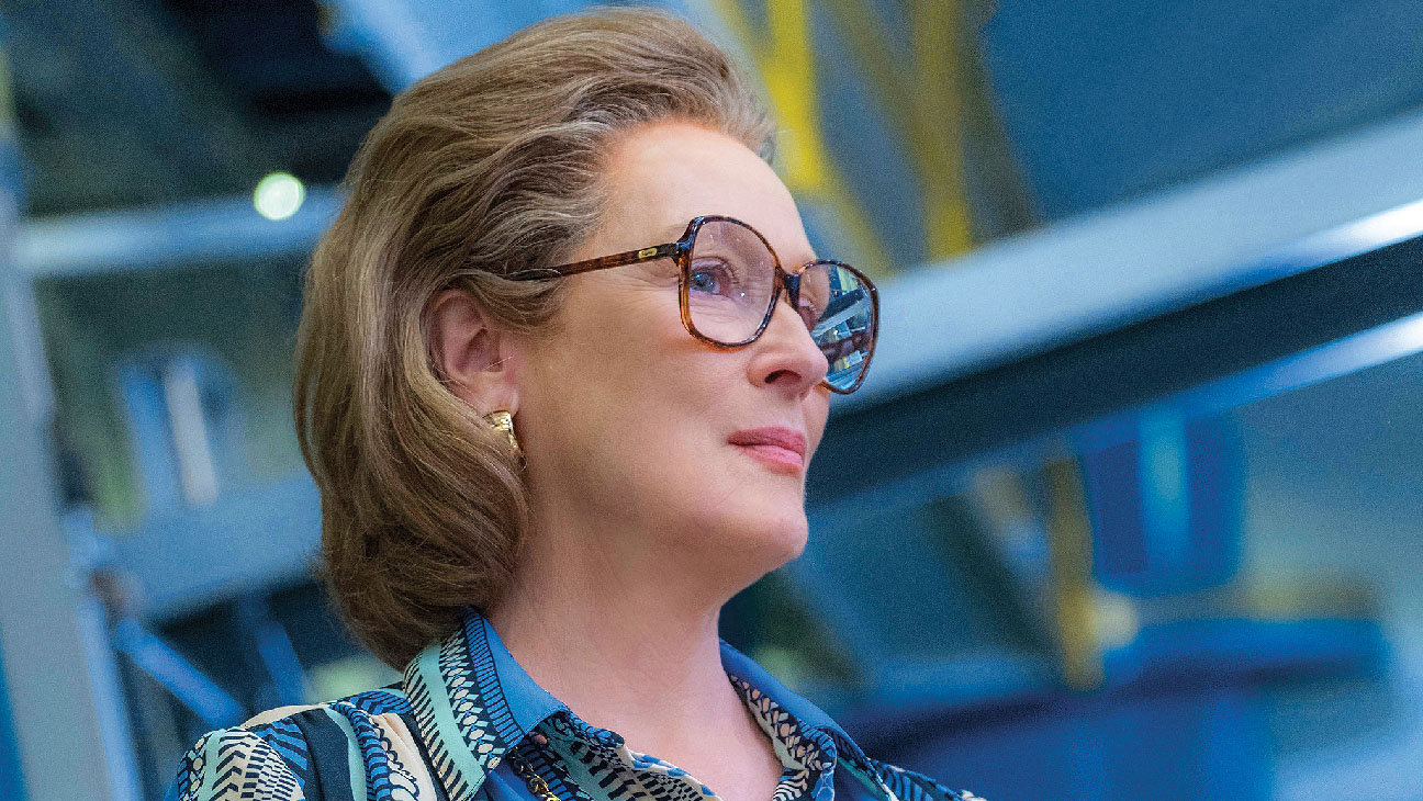 'The Post'