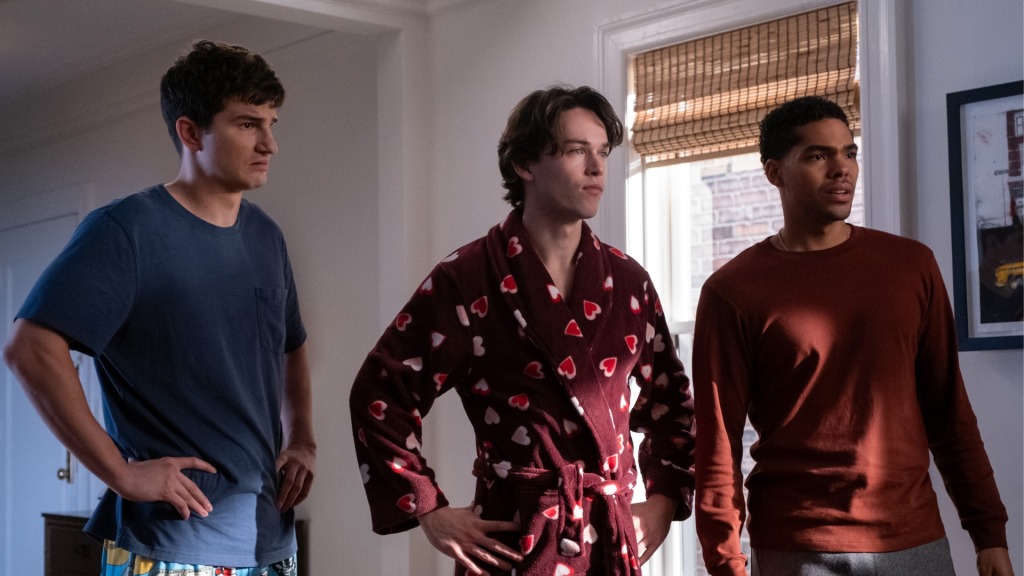 Not Suitable For Work review: New Mindy Kaling show plays it safe