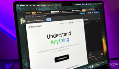 I created an "Everything" notebook in NotebookLM, and it's one of the smartest moves I've made