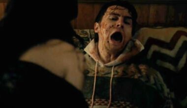 $750,000 Blumhouse horror hits $84M and 112x its budget in 10 days