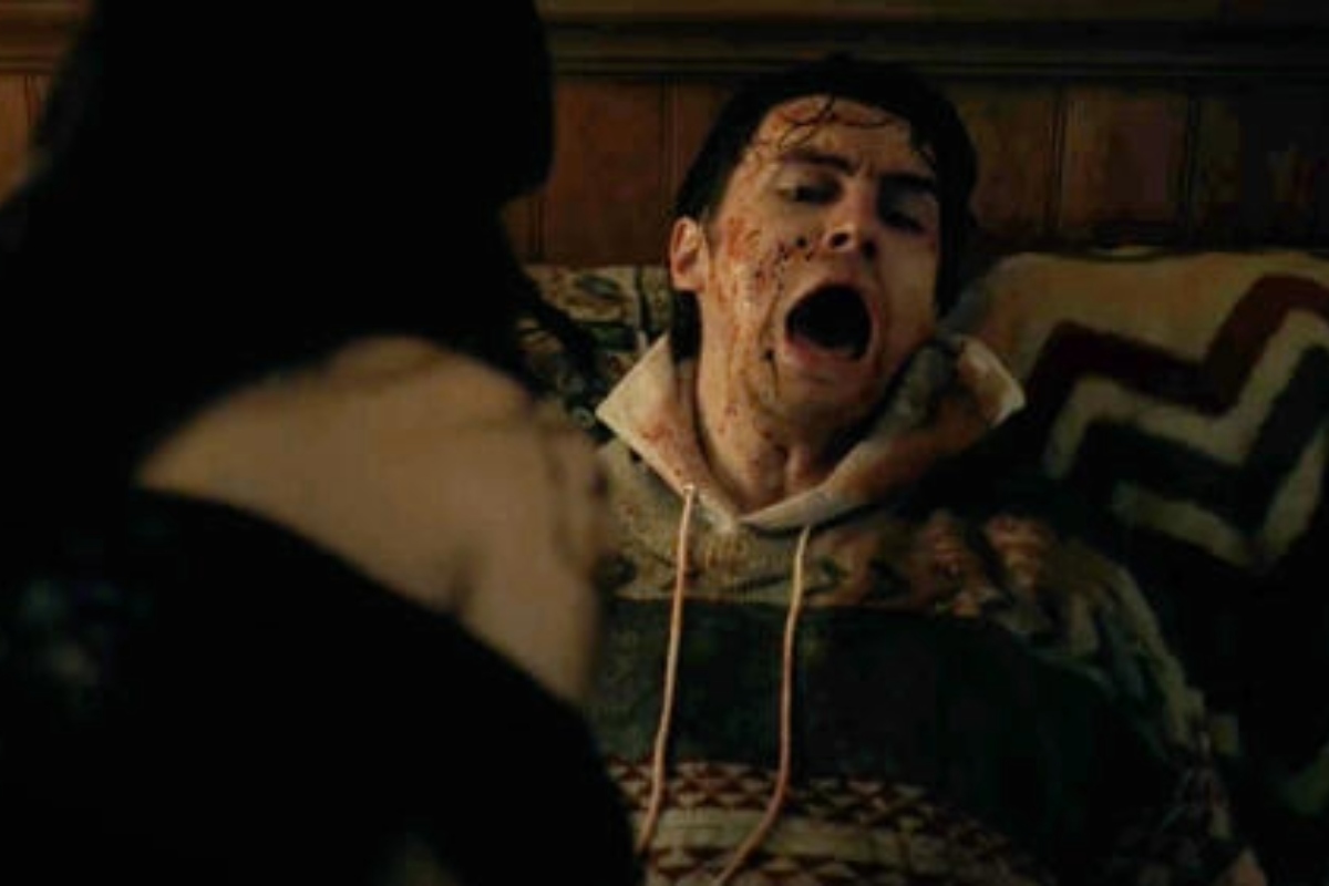 $750,000 Blumhouse horror hits $84M and 112x its budget in 10 days