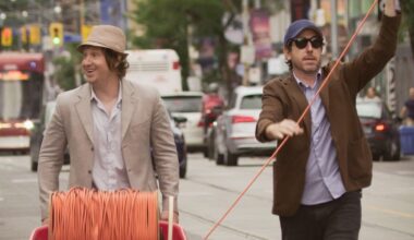 Nirvanna The Band The Show The Movie Review – 'Instant classic'
