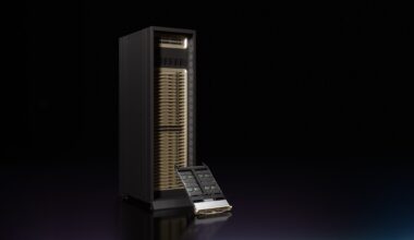 NVIDIA Unveils Vera, the CPU for Agents
