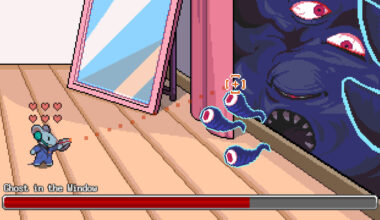 Mousebusters screenshot