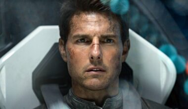 ‘Disclosure Day’ Overtakes Tom Cruise’s Visually Stunning Sci-Fi Spectacle at the Box Office