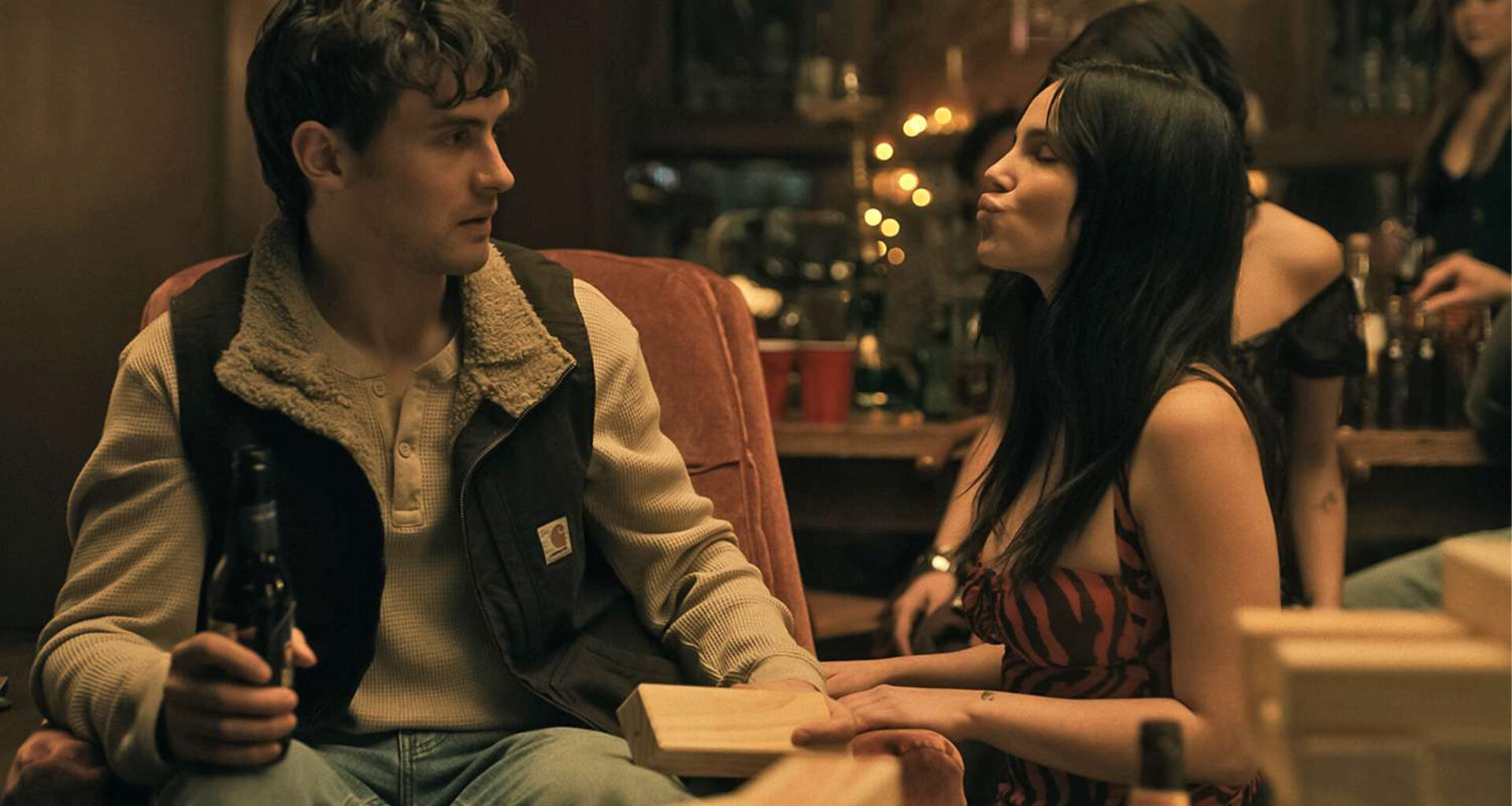 Where to stream horror film 'Obsession' and catch it in cinemas