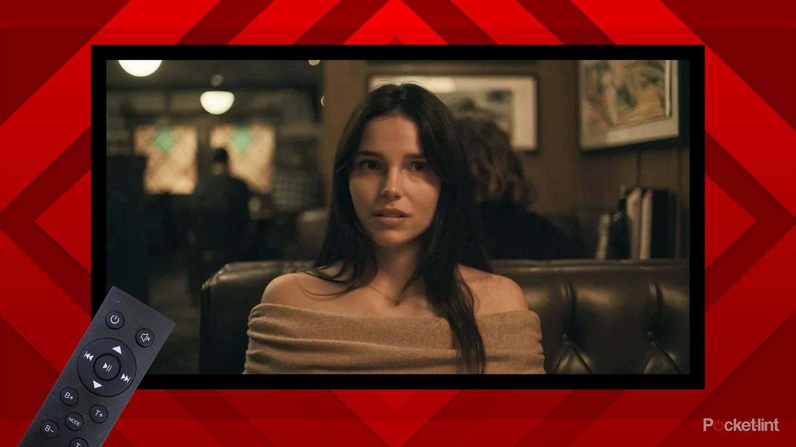 A new, unrated version of Obsession may be streaming soon