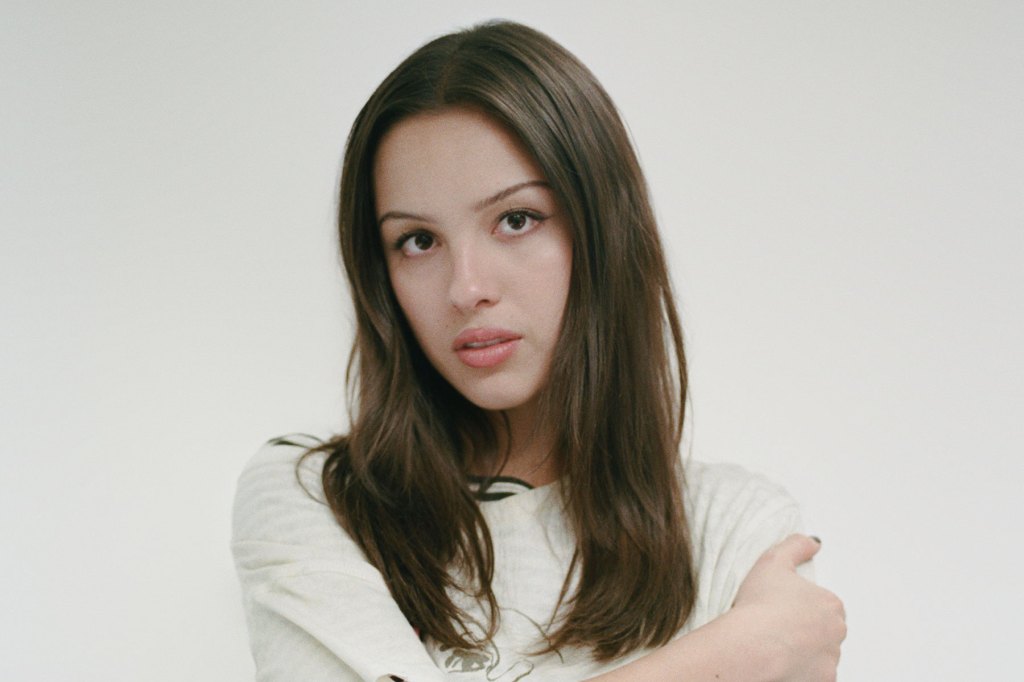 Olivia Rodrigo's 'You Seem Pretty Sad' Bows at No. 1 on Billboard 200