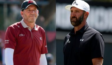 Several major champions and Ryder Cup players are among the big names competing at Open Final Qualifying.