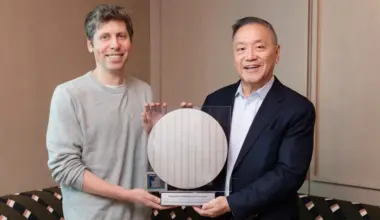 OpenAI reveals its first AI processor: Jalapeño