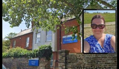 Ramsgate mum calls for investigation into Orchard House mental health services ‘letting down’ children and young people