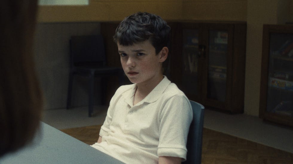 Owen Cooper, Adolescence owen cooper, adolescence