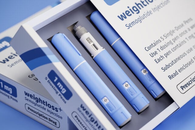 Ozempic Isn't Actually The Most Effective Option For Weight Loss, Scientists Confirm