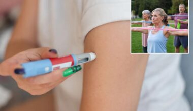 GLP-1 users may be making a major weight-loss mistake, new study suggests